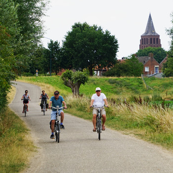 Information evening about the Maasheggen Boxmeer Library
