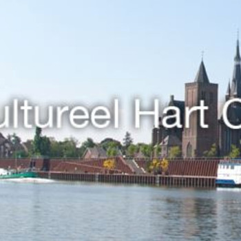 Culture on the Meuse